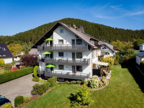 Landhaus Frese Willingen